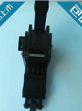 新款刻字机压纸轮TENETH割字机TH1300压杆通用型T48L加厚压轮