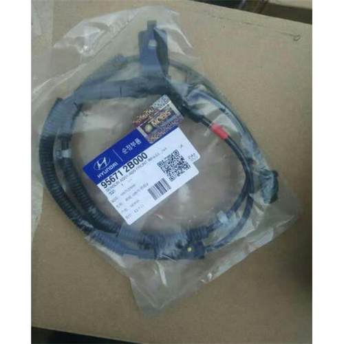 起亚IX35智跑IX45福瑞迪K2K3ABS传感器轮速传感器ABS线总成