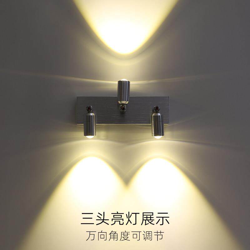 人体感应壁灯客SS10墙灯廊厅走玄关发沙电视背景墙床头装饰画 画