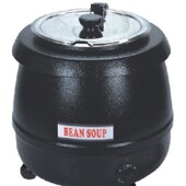 包邮 温粥炉 华菱SB6000电子暖汤锅 自助汤煲 商用 保温保暖汤炉