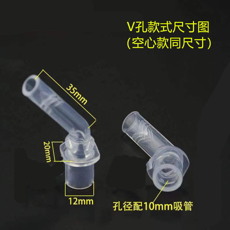 宝宝保温杯儿童水杯吸管配件婴儿吸管杯替换嘴头防呛水壶直吸吸嘴,婴童用品,水杯配件,淘宝优惠券,粉丝福利购,淘宝优惠卷