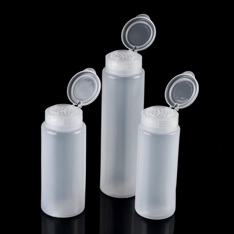 撒粉瓶商用烧烤店专用工具孜然芝麻调料撒料罐神器盐罐胡椒粉瓶子