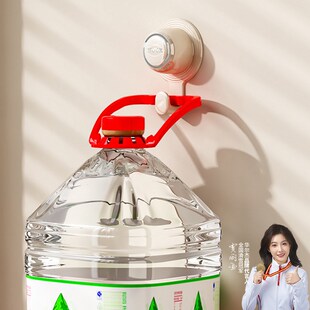 挂钩墙洞水管遮丑盖孔洞遮挡堵头盖帽墙体空调装饰粘贴水管盖粘钩