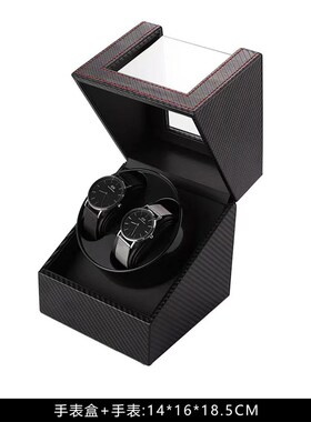 北欧轻者样板房男士衣帽间衣柜道具饰品摆件西装收纳盒展厅样板间