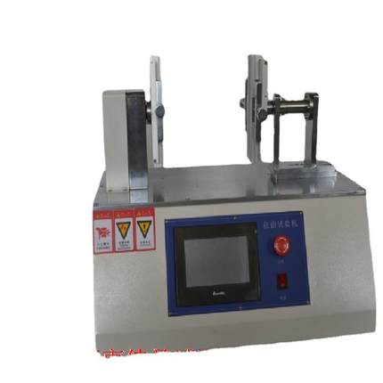 手机扭曲试验机笔记本电脑扭曲试验机手机屏扭曲试验机