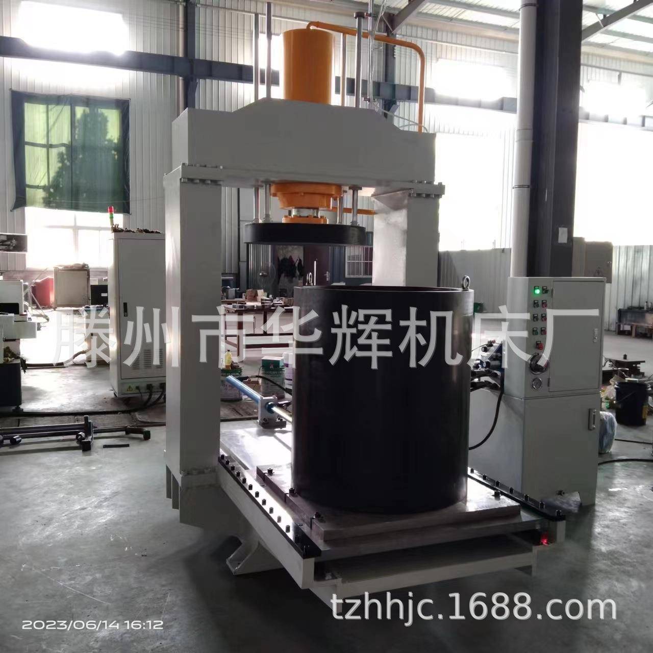 龙门框式液压机80吨门式油压机63吨压装机100吨压力机200吨315吨