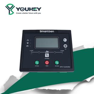 HAT553HAT530NHAT310智能双电源模块ATS控制器发电机