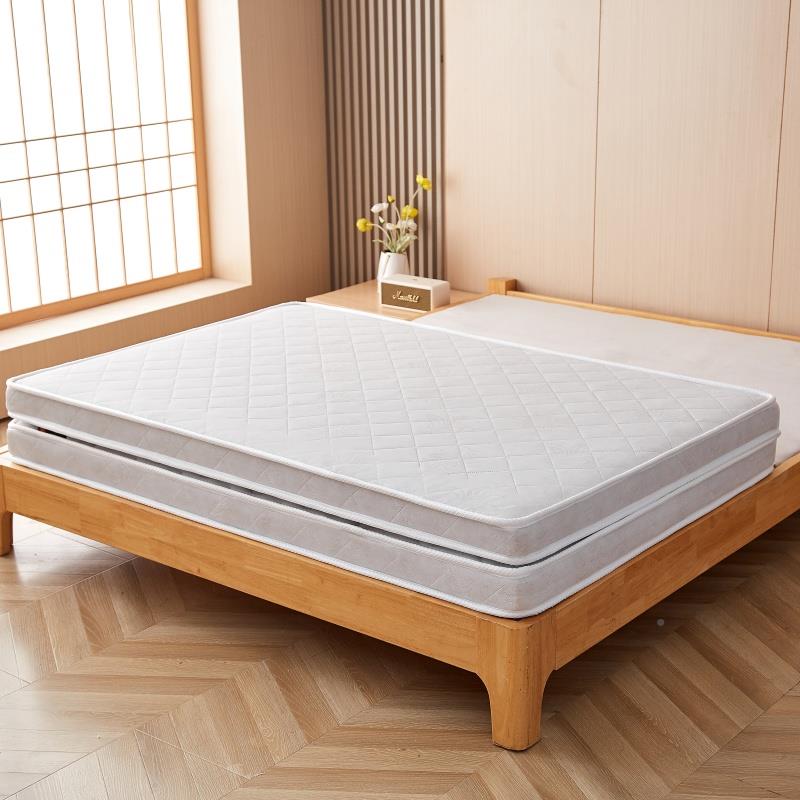 SLV榻榻米房床垫垫硬子单人变学生宿舍一米二租专用椰棕垫不塌陷