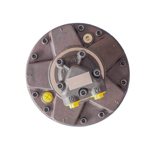 i供应129萨易Sa供应Sa M9-1G20i00绞车卷扬机液压马达DGM9内五星