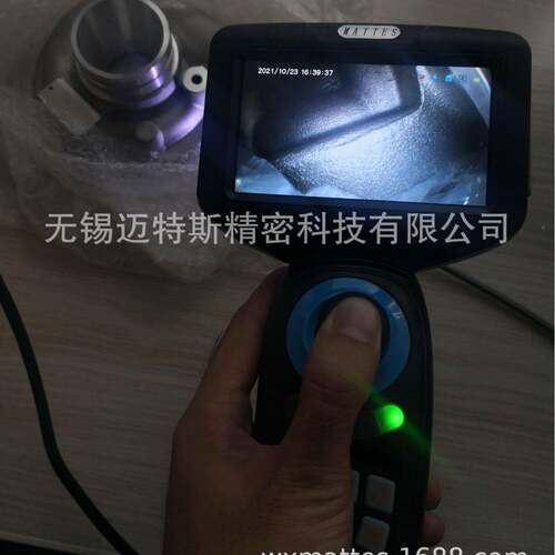 TS-DA系列DA28M DA40 DA60方位旋转内弯窥镜全MTS-DA28 可转向通