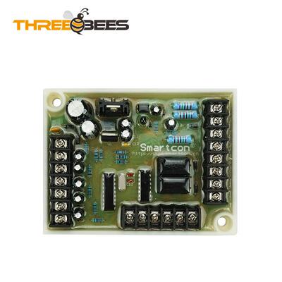 AVR EPC20 柴油发电机组配件微处理设计发电机模块