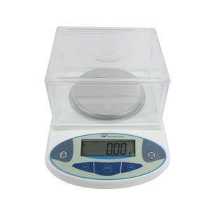 B10002实验室电子天平1000g0.01g分析天平0.01g