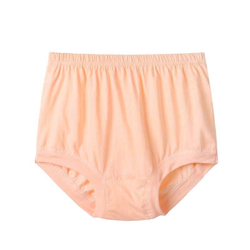 中老年内裤女纯棉老人全棉三角短裤妈妈内裤加肥大码高腰宽松裤头,女士内衣/男士内衣/家居服,平角裤,淘宝优惠券,粉丝福利购,淘宝优惠卷