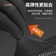 手套劳保工作耐磨男女薄款 劳动工作尼龙点胶透气防晒防滑干活 夏季