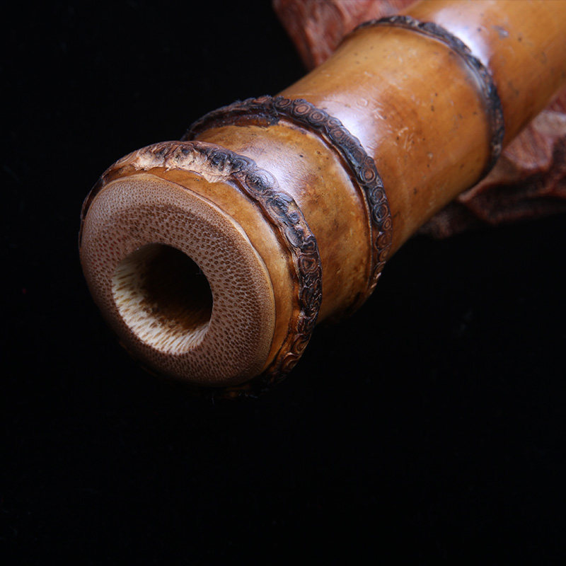 迪创乐器桂竹南箫专业演奏南萧大头箫南音箫一节六八孔包邮f短箫,乐器/吉他/钢琴/配件,箫,淘宝优惠券,粉丝福利购,淘宝优惠卷