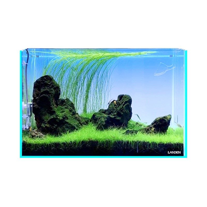 蓝甸超白缸水族箱客厅金晶五线玻璃超白鱼缸草缸乌龟缸定做,宠物/宠物食品及用品,海鲜缸/大型异形缸,淘宝优惠券,粉丝福利购,淘宝优惠卷