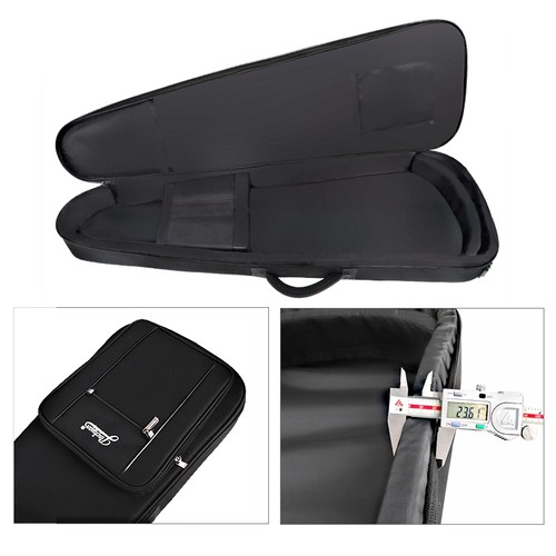 新款电贝斯包电吉他琴包加厚电吉他揹包用包电贝斯包电吉他包