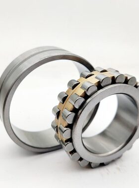 NN3006K NN3007 NN3008 NN3009 NN3010K/W33 哈尔滨机床轴承 HRB