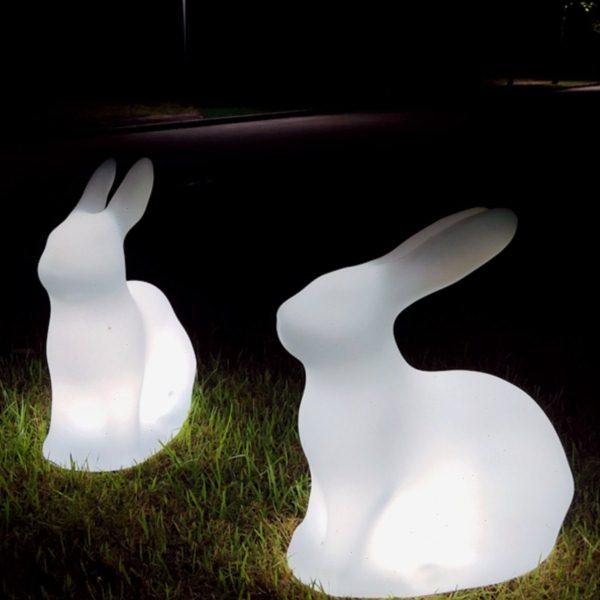 发光兔子灯凳子中秋兔子玉兔灯笼户外广场装饰活动中秋节美陈月兔,节庆用品/礼品,兔子灯,淘宝优惠券,粉丝福利购,淘宝优惠卷