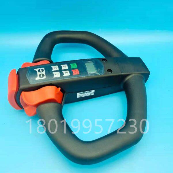 河南豫工2吨电动叉车搬运车托盘车手柄总成手把加速器调速器总成