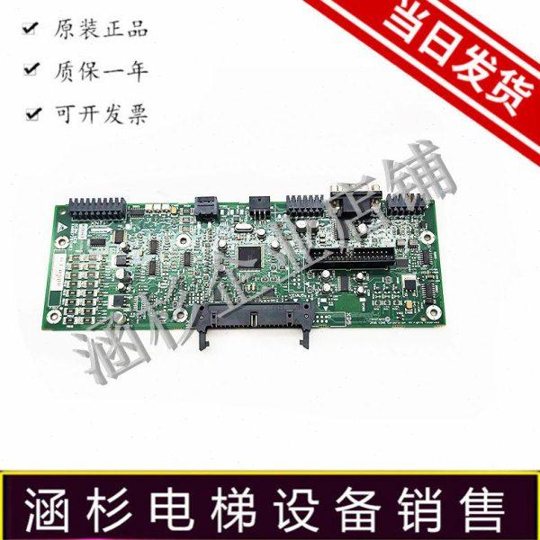 通力电梯配件KDL32变频器A1板KM887283G01 KM887284H02现货秒发