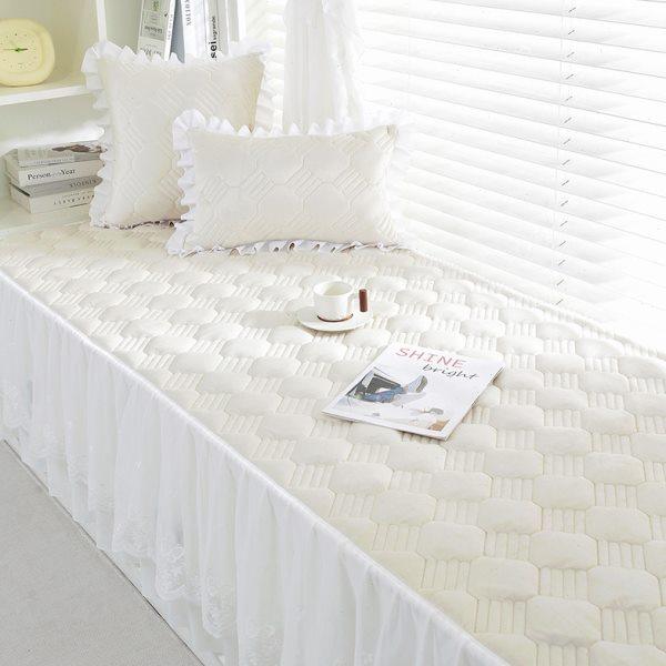 2025新款飘窗垫窗台垫轻奢高级感四季通用坐垫主卧阳台垫子无甲醛,居家布艺,飘窗垫,淘宝优惠券,粉丝福利购,淘宝优惠卷