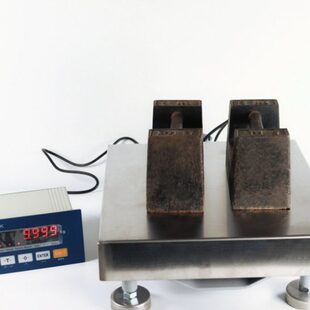 485通讯电子秤30kg60kg150k 20ma模拟量信号工业控制称 电子台秤4