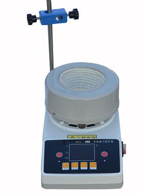 实验室ZNCL-TS50ml-20L智能数显磁力搅拌电热套厂家直销可开发票