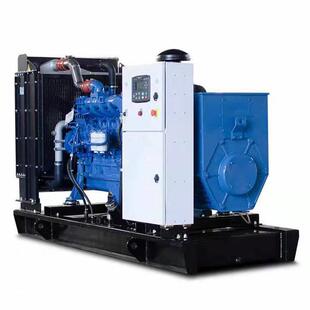D21柴油发电机喷油器柴油发电机100KW YC6B155L