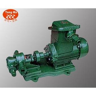 防爆齿轮泵 不锈钢齿轮泵 供应KCB齿轮泵 铸铁齿轮泵