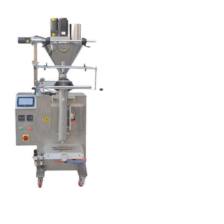 螺杆计量粉末包装机 芝麻粉包装机 花生粉包装机 魔芋粉包装机