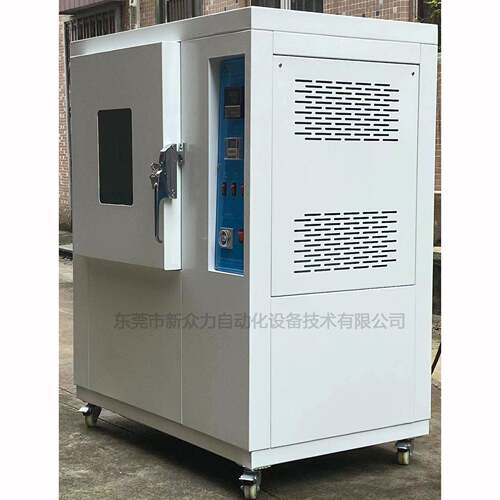 自然通风老XZL-9606老试验化机VDE换气塑料空气温化箱线材电缆测