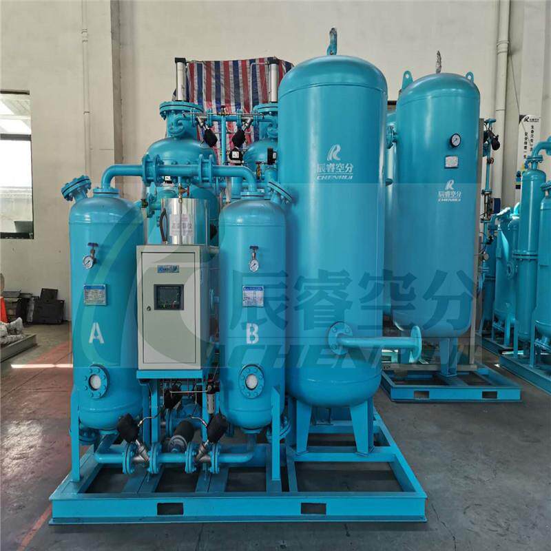 供粉应煤助运 燃氧气机 工业制氧系PSA统活鲜输氧气机