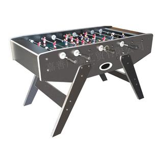 58in豪华型户外桌上足球机桌面足球双人竞技游戏工厂直销外贸标准