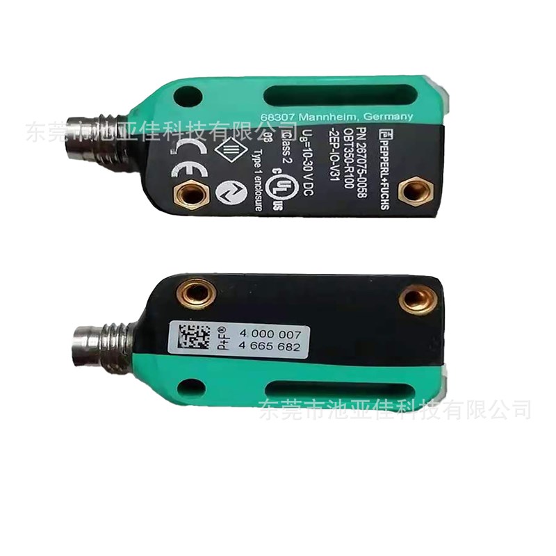 RL31-54/73C/136  OBT350-R100-2RP-IO  仪价