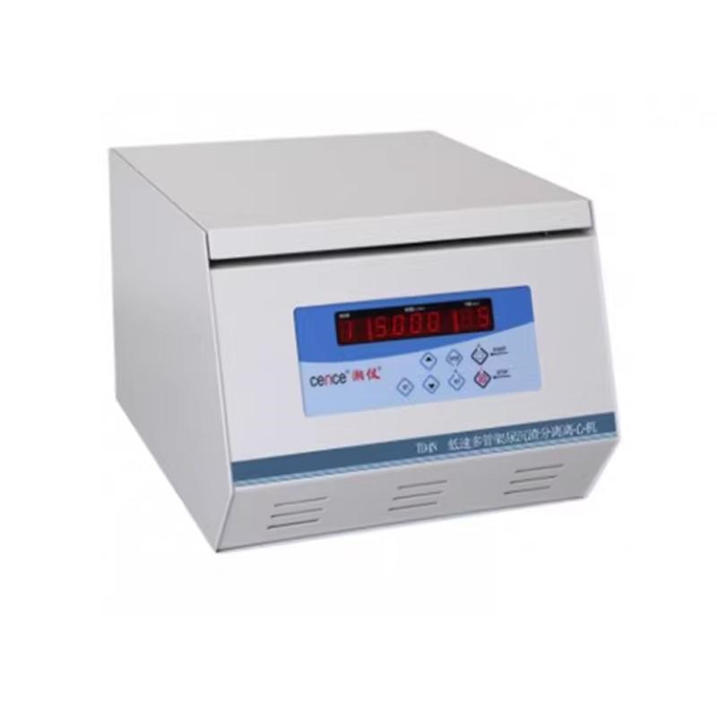 湘仪TD4N TXD3专用细胞涂片TD-24K血型卡离心机TD4G台式过滤离