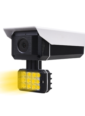 黑光日夜全彩500万网络摄像头星光暖光F高清夜视监控设备poe带音