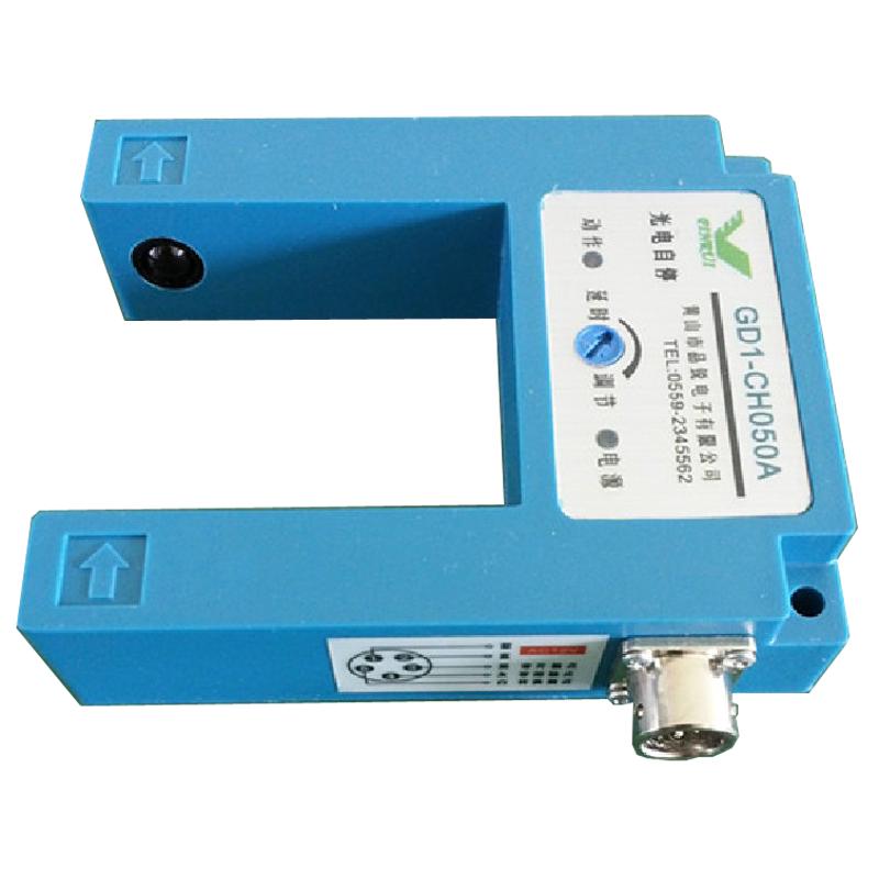 纺织GD1-CH050 GD41-FDC-JAA梳棉机断条自停传感应光电开关器探头