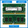 Панель памяти Micron 8G DDR4 2133 2400 2666 3200 16G для ноутбука 32G оригинальная mini 3