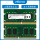 Панель памяти Micron 8G DDR4 2133 2400 2666 3200 16G для ноутбука 32G оригинальная mini 1