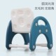 宝宝小椅塑料小板凳儿童坐椅靠背幼儿园学习椅子写字凳婴儿椅家用