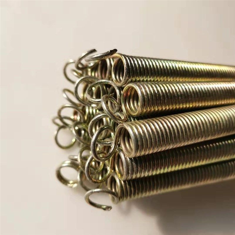 拖拉机后靠背弹簧座椅座位长拉簧农用三轮车四轮车弹簧农机配件,农机/农具/农膜,农机配件,淘宝优惠券,粉丝福利购,淘宝优惠卷