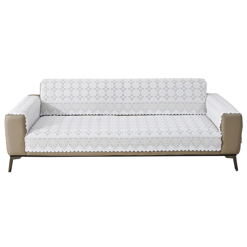 蕾丝沙发巾靠背巾四季通用盖布垫扶手防滑沙发靠背盖巾搭巾多用巾,居家布艺,沙发垫,淘宝优惠券,粉丝福利购,淘宝优惠卷