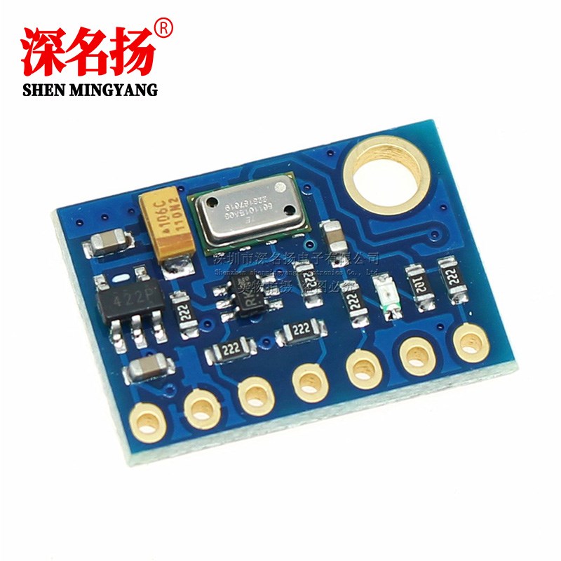 GY-63 MS5611-q01BA03 气压传感器模块 高精度 高度传感器模块