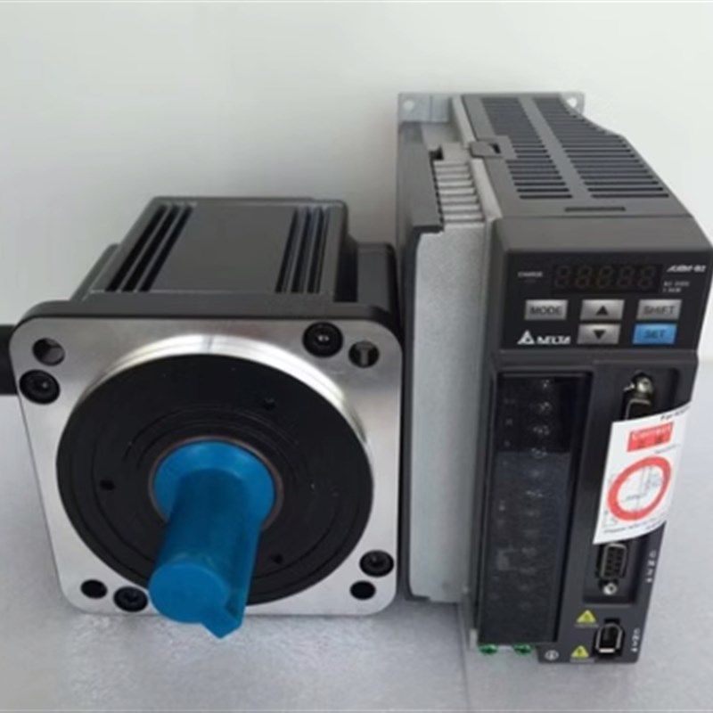 台达电机ECMA-C20401/0602/0604/0807/1310/1315/1320RS/SS/FS/HS