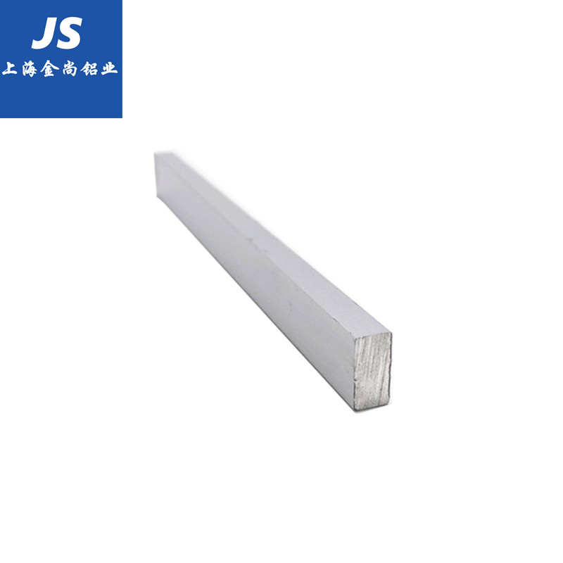 扁铝10X5mm铝合金型材方形铝条铝合金建筑装饰条氧化实心工业铝排
