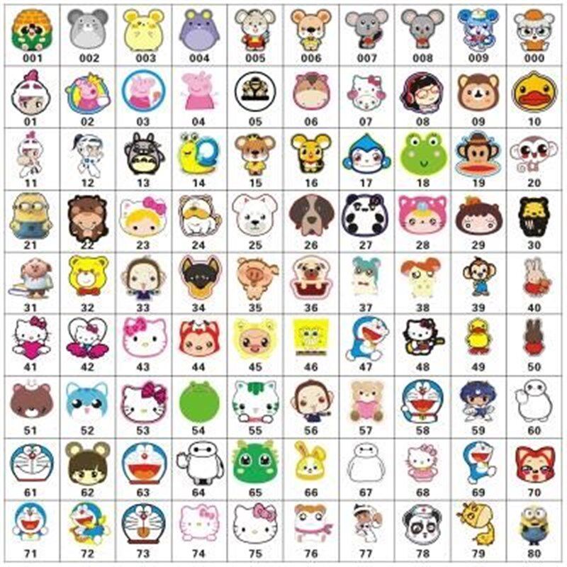 新品围棋扇子广告定制塑料宣传扇定做pp招生胶扇1000印字卡通小品