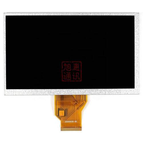 PC070TN92-C PC070TN92-A/B pc07F0TN98 TG765S-XT 液晶屏 触摸屏