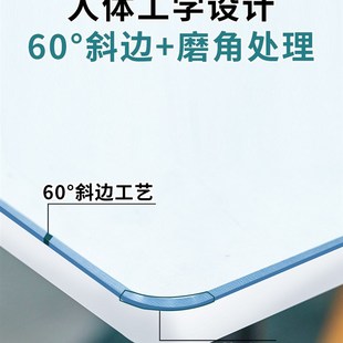 软玻璃PVC圆桌布防水防油防烫免洗台布圆形桌透明U餐桌垫桌面家用