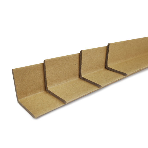纸护角L型纸护角条纸箱打包护角包装F纸护角脚撑阳角条防撞纸护角